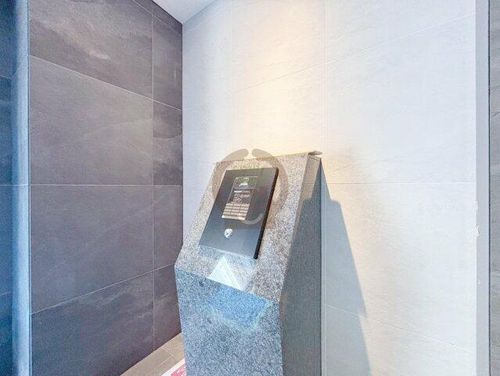 大阪府大阪市東成区東今里2丁目(マンション)の賃貸物件の玄関