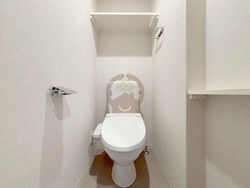 大阪府大阪市東成区東今里2丁目(マンション)の賃貸物件の内装