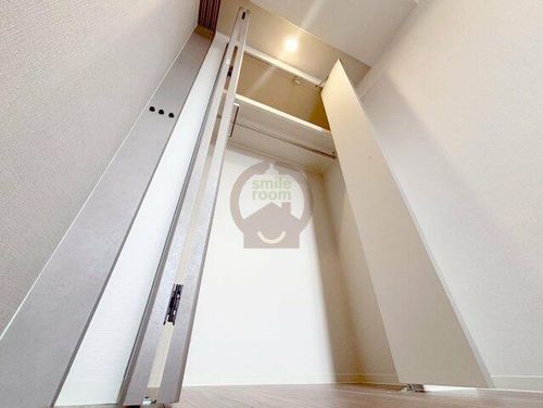 大阪府大阪市東成区東今里2丁目(マンション)の賃貸物件の内装