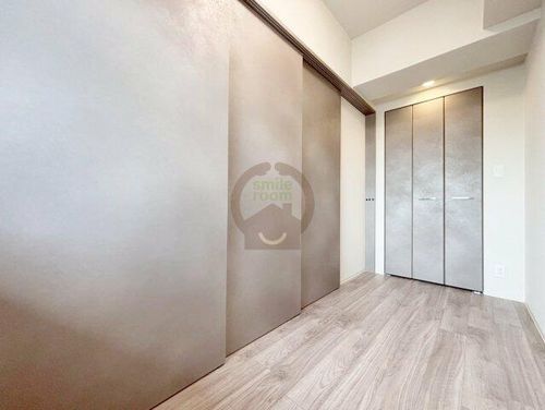 大阪府大阪市東成区東今里2丁目(マンション)の賃貸物件の内装