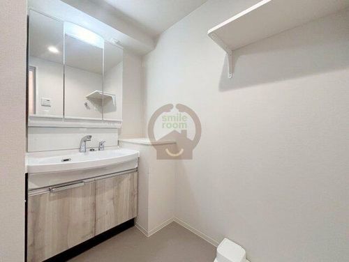 大阪府大阪市東成区東今里2丁目(マンション)の賃貸物件の内装