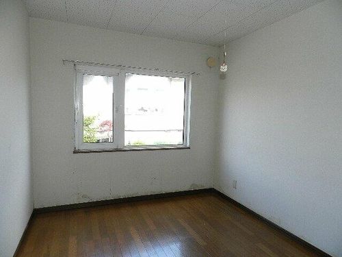 アーバンヴィラの内装