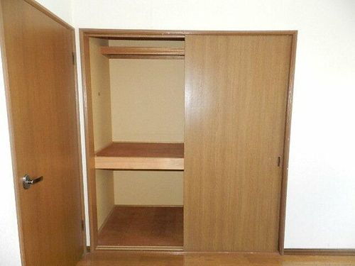 アーバンヴィラの内装