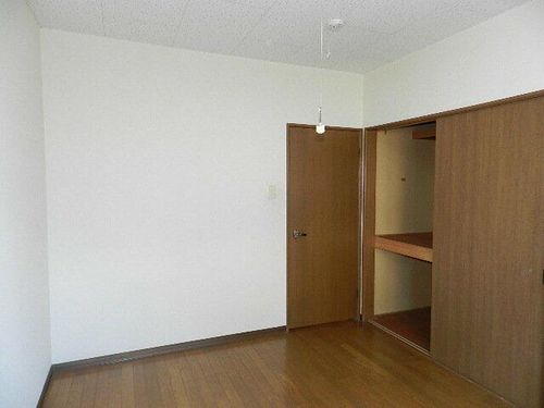 アーバンヴィラの内装