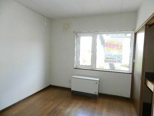 アーバンヴィラの内装