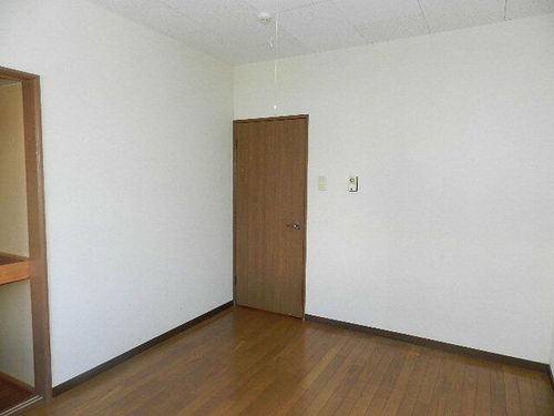 アーバンヴィラの内装