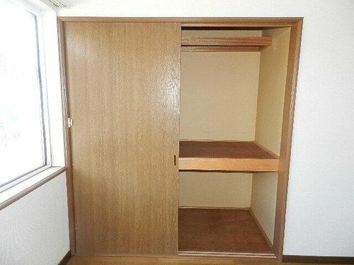 アーバンヴィラの内装