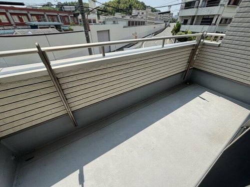 兵庫県姫路市岩端町(一戸建)の賃貸物件の内装