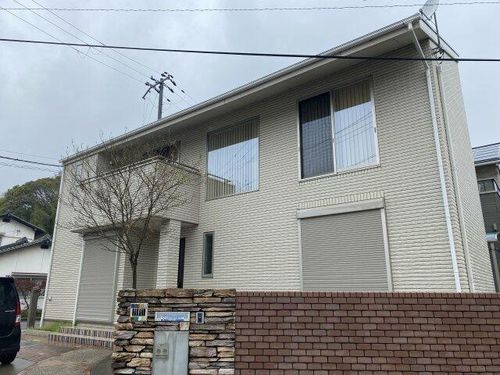 兵庫県姫路市岩端町(一戸建)の賃貸物件の外観