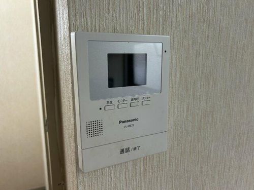 ハイネス北平野B103のその他画像
