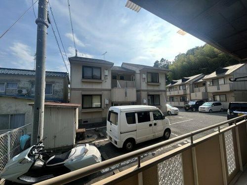 ハイネス北平野B103のその他画像