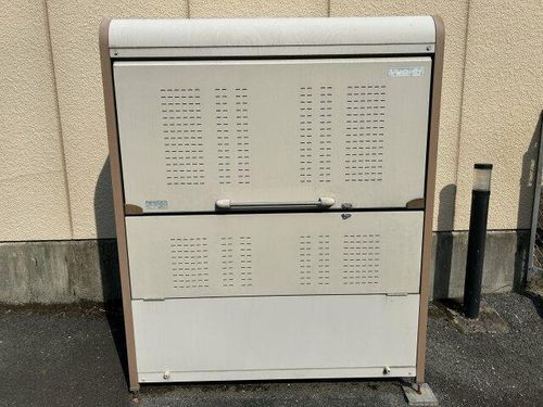 ハイネス北平野B103のその他画像