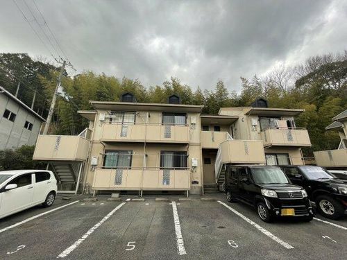 ハイネス北平野B103のその他画像