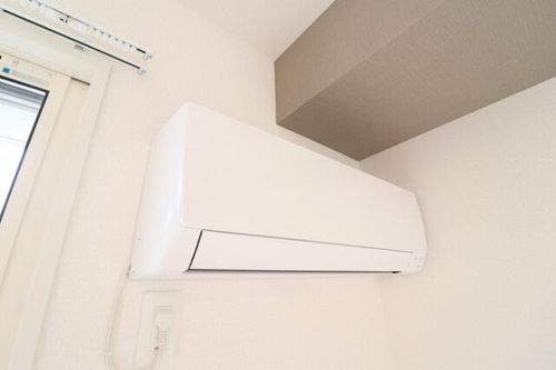 Ariga 10 D棟のその他画像