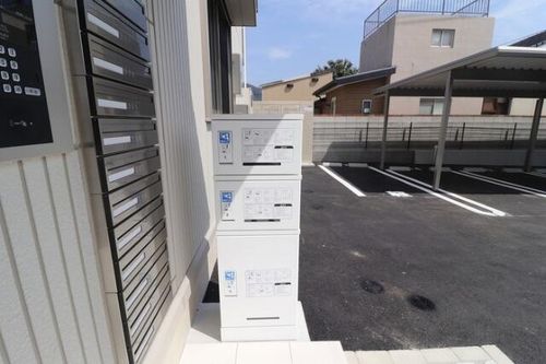 Ariga 10 D棟のその他画像