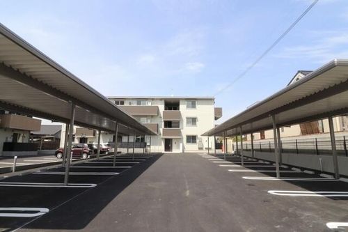 Ariga 10 D棟のその他画像