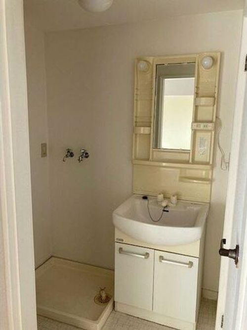 コーポ松ヶ根306の内装