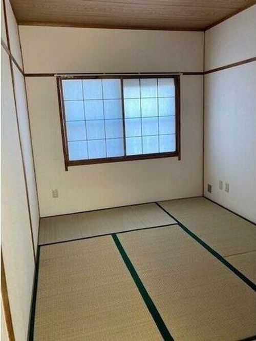 コーポ松ヶ根306のその他画像