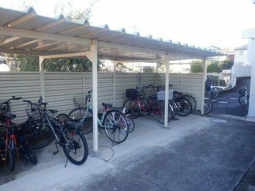 コーポ松ヶ根306のその他画像