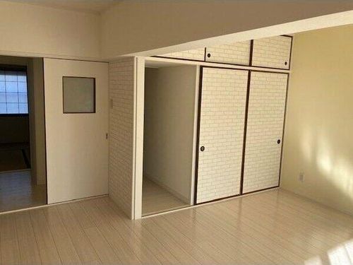 コーポ松ヶ根306の内装