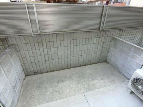 大阪府門真市野里町(アパート)の賃貸物件の内装