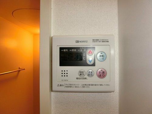 大阪府門真市野里町(アパート)の賃貸物件のその他画像