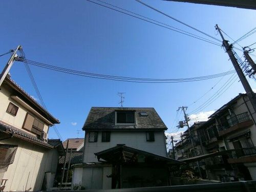 大阪府門真市野里町(アパート)の賃貸物件のその他画像