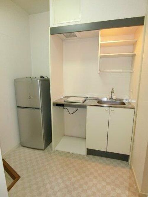 大阪府門真市野里町(アパート)の賃貸物件のその他画像