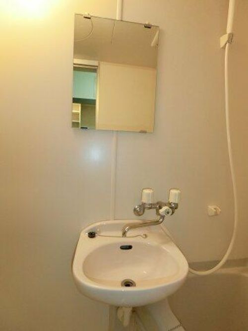 大阪府門真市野里町(アパート)の賃貸物件の内装