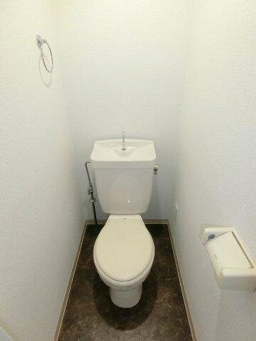 大阪府門真市野里町(アパート)の賃貸物件の内装