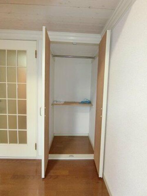 大阪府門真市野里町(アパート)の賃貸物件の内装