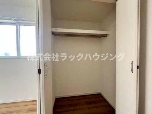 リブリ・コフレ 22の内装