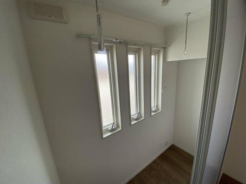 兵庫県姫路市勝原区宮田(アパート)の賃貸物件の内装