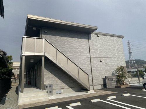 兵庫県姫路市勝原区宮田(アパート)の賃貸物件のその他画像