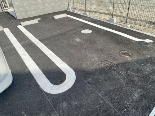 兵庫県姫路市勝原区宮田(アパート)の賃貸物件のその他画像