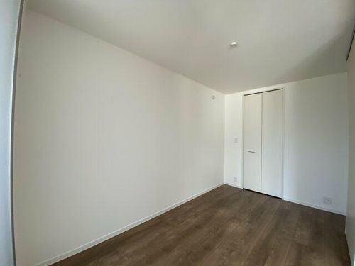 兵庫県姫路市勝原区宮田(アパート)の賃貸物件の内装