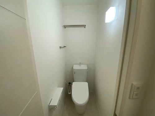 兵庫県姫路市勝原区宮田(アパート)の賃貸物件の内装