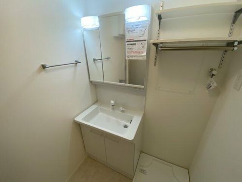 兵庫県姫路市勝原区宮田(アパート)の賃貸物件の内装