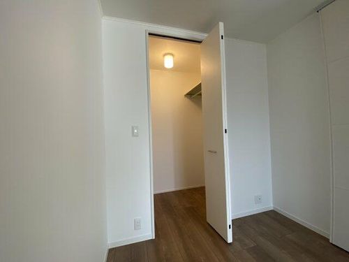 兵庫県姫路市勝原区宮田(アパート)の賃貸物件の内装