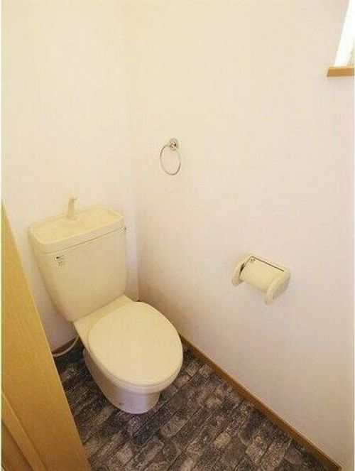 エクシードM・T・R202の内装