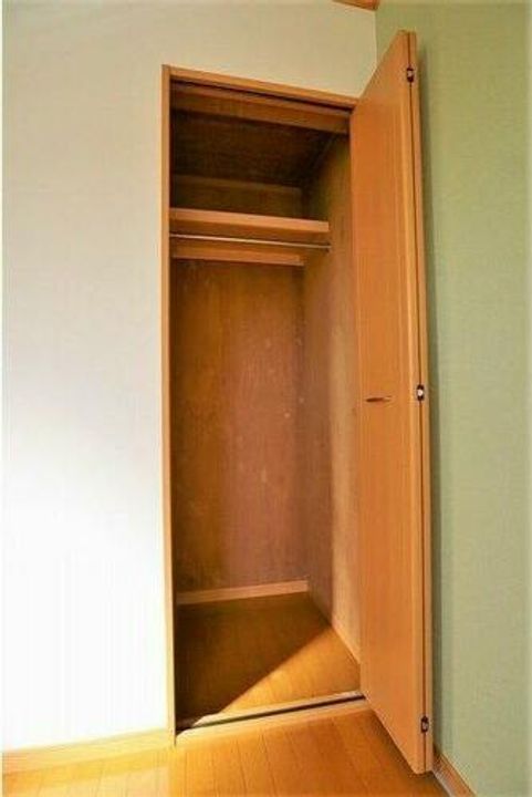 エクシードM・T・R202の内装