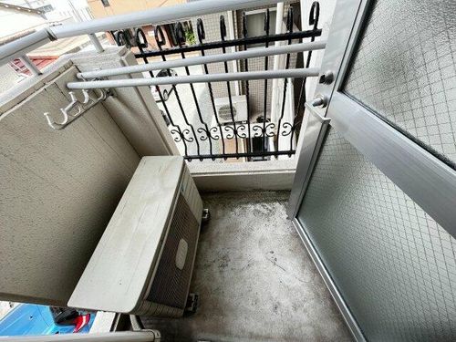 WITH ROSE姫路駅南723の内装