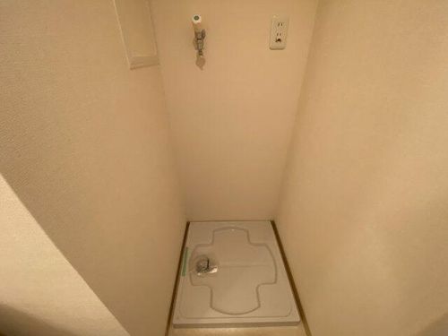 アモーレ二階町307の内装