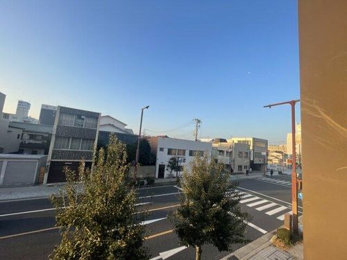 Bright and Fan Terrace3-Wのその他画像