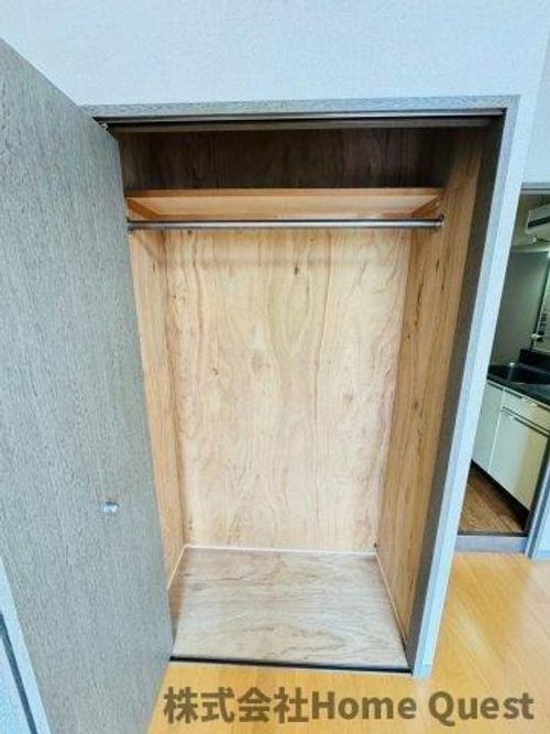 ルヴェール光陽の内装