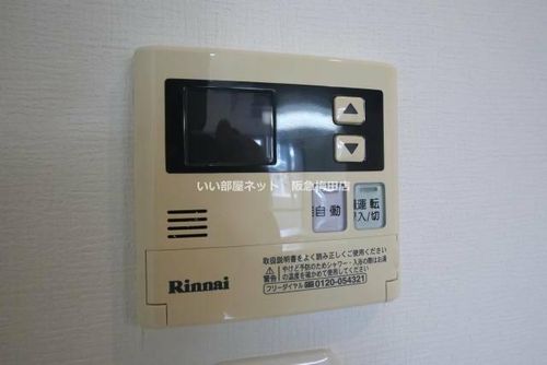 海老江サンライズのその他画像