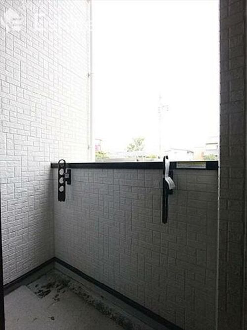 フレクール浄心の内装