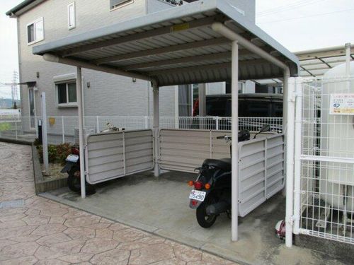 兵庫県姫路市大津区長松(アパート)の賃貸物件のその他画像
