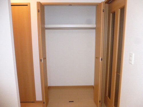 兵庫県姫路市大津区長松(アパート)の賃貸物件の内装