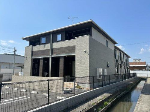 兵庫県姫路市広畑区才(アパート)の賃貸物件のその他画像